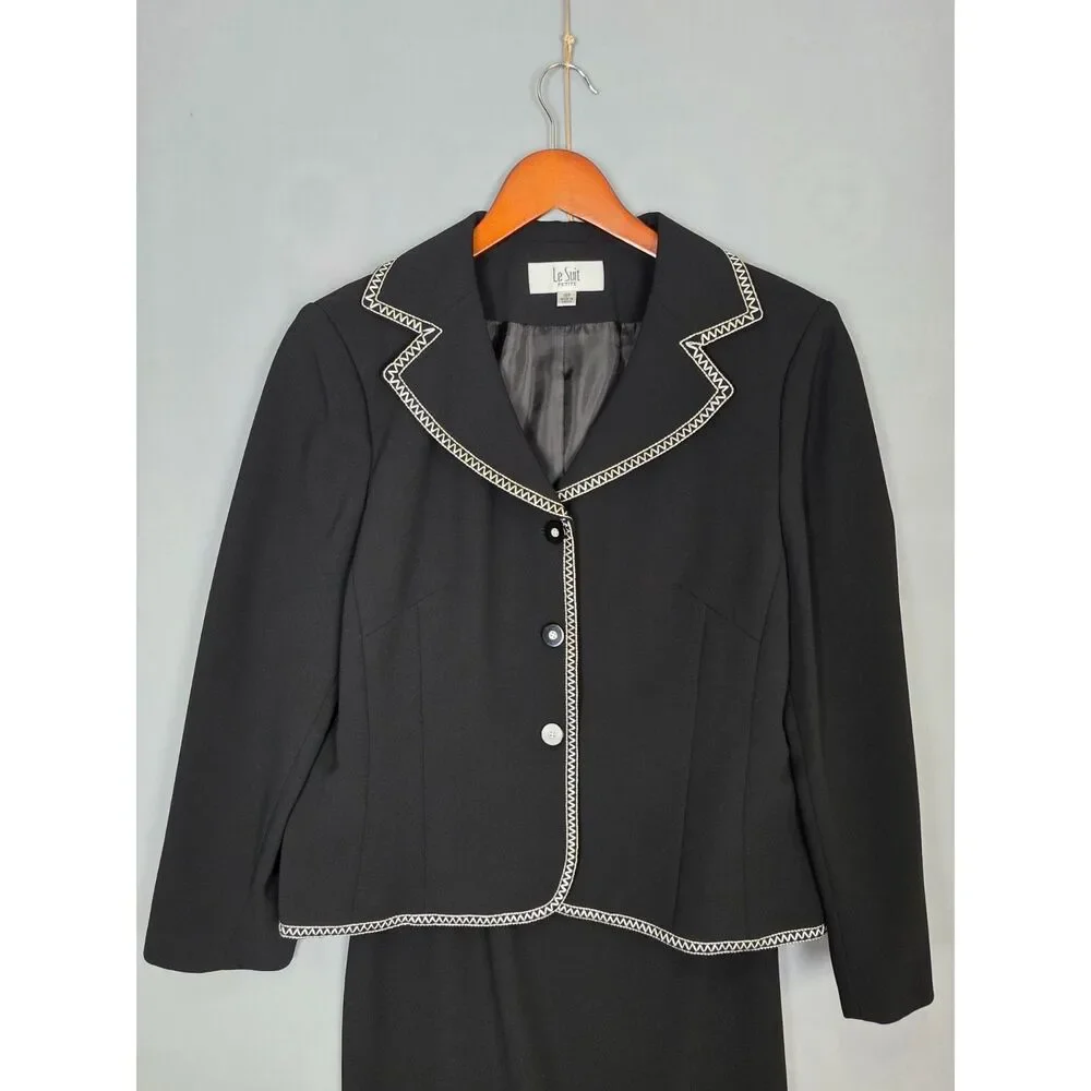 Le Suit vintage le